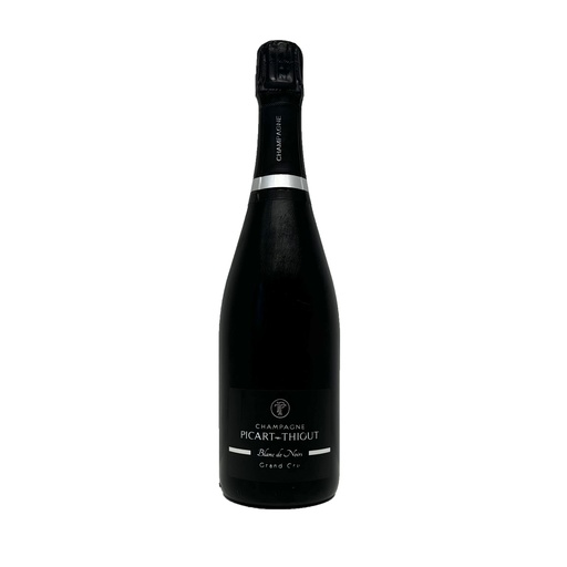 Champagne Picart-Thiout - Blanc de noirs - Extra-Brut - 75cl