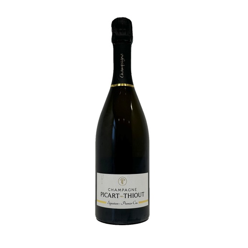 Champagne Picart-Thiout - Signature - Premier Cru - Extra-Brut - 75cl